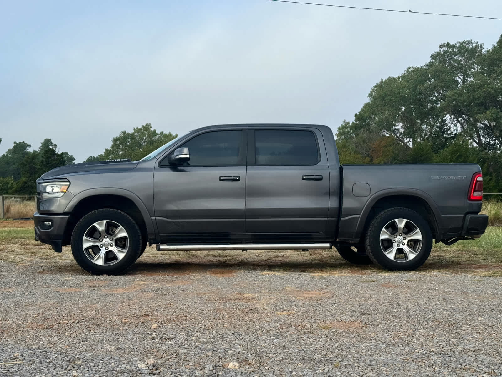 ram ram 1500 pickup 2022 1C6SRFJT0NN136429 image ram ram 1500 pickup 2022 1C6SRFJT0NN136429 image